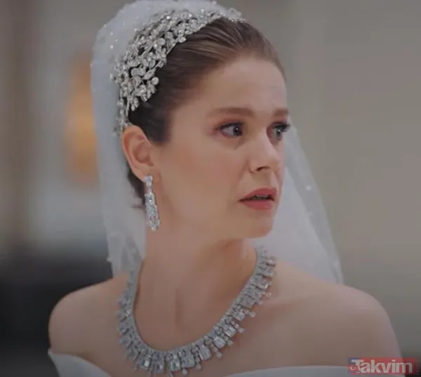 Camdaki Kız'da tuvalet kaçamağı feci bitti Nalan'ın bekaret korsesi de çıktı! Nalan'ın yasak aşkı olacak Hayri ortaya çıktı - 7