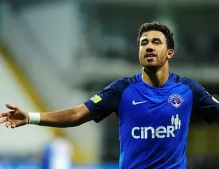 Trezeguet dünden razı