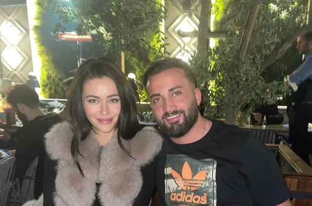 Başarılı kuzenlerden sürpriz işbirliği