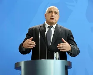 Bulgaristan Başbakanı Türkiye’ye geliyor