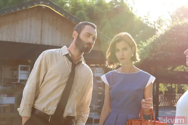 Şahin köşeye sıkıştı! Baş Belası 5. bölüm 2. fragmanı nefes kesti terapi şartı heyecanı arttırdı - 6