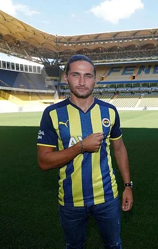 Fenerbahçe haberleri | Miguel Crespo muradına eriyor! 2 Şubat'ta güncellenecek yeni listede yer alacak