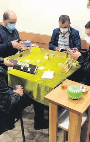 Yeni normalleşme süreci: Tüm iş yerleri açılıyor