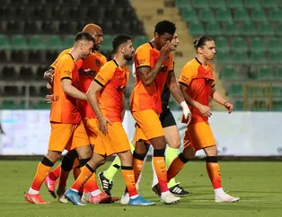 Galatasaray'da tam 12 ayrılık birden! Kritik tarih 30 Haziran...