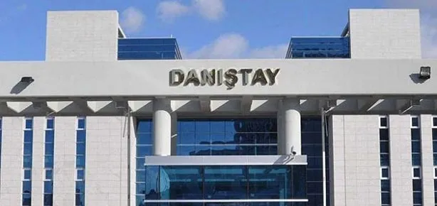 Danıştay’dan ’paralel’ üye