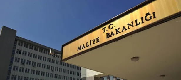 Maliye Bakanlığında FETÖ operasyonu: 36 gözaltı