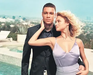 Fener’in top modeli