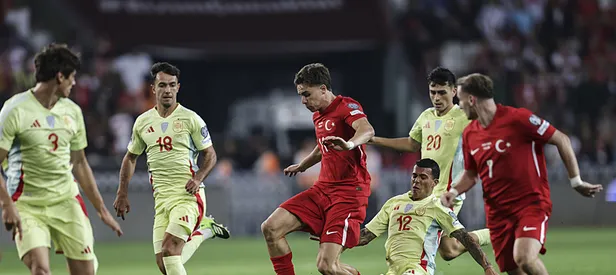 41 yıl sonra gelen kötü rekor