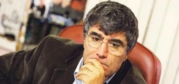 Hrant Dink cinayeti soruşturması kapsamında gözaltına alınan, aralarında gazeteci, emniyet ve jandarma görevlilerinin de bulunduğu 8 şüpheli ''silahlı terör örgütüne üye olma'' ve ''anayasal düzeni ortadan kaldırmaya teşebbüs'' suçlarından tutuklandı