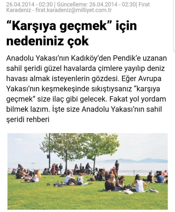 Ekrem Imamoglu Nun Yalanini Ortaya Cikaran Gazete Kupuru 2020 Yilinda Cekildigini Iddia Ettigi Fotograf 6 Sene Once Cekilmis Takvim