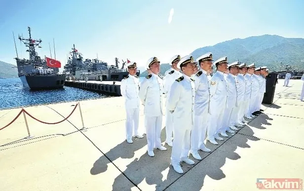 Deniz Kuvvetleri Komutanlığı 1640 sözleşmeli er alımı ne zaman yapılacak? Başvuru şartları neler?-1