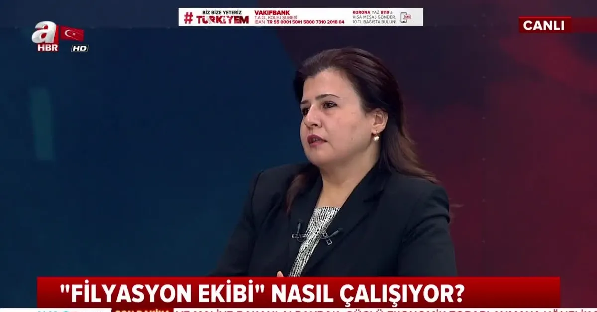 Bakan Koca’nın dikkat çektiği filyasyon ekibi nasıl çalışıyor? Prof. Dr. Arıca A Haber ekranlarında açıkladı...