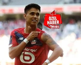 Cimbom’a Araujo’dan kötü haber