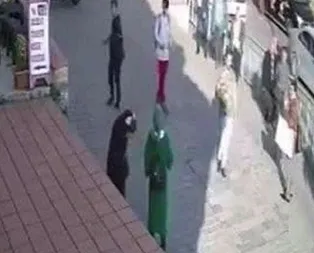 Hükümetten Karaköydeki çirkin saldırıya sert tepki