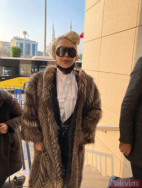 “İzzet Yıldızhan ile aşk yaşadım” diyen “Sisi” lakaplı Seyhan Soylu’dan yeni açıklama: İzzet o zamanlar pavyonda... - 4