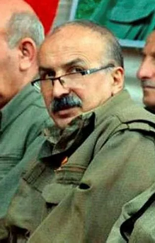 PKK elebaşı terörist Mustafa Karasu'dan Millet İttifakı'na mesaj: CHP'den Saadet'e hepsi HDP sayesinde ayakta