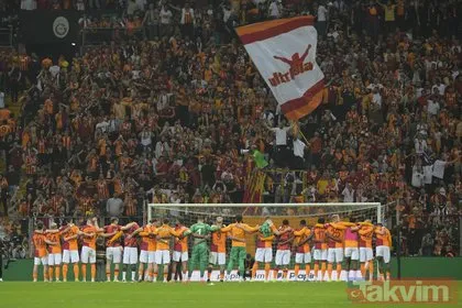 Galatasaray - Hatayspor maçı sonrası spor yorumcularından değerlendirme: Yan gelip yatmışlar