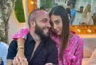 Berkay'dan eşine 55 milyonluk bebek hediyesi