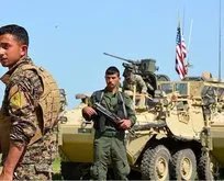 Haseke’de 400 YPG’li teröriste silahlı eğitim!