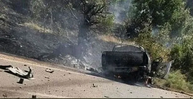 Son dakika: Erbil saldırısının planlayıcıları öldürüldü-2