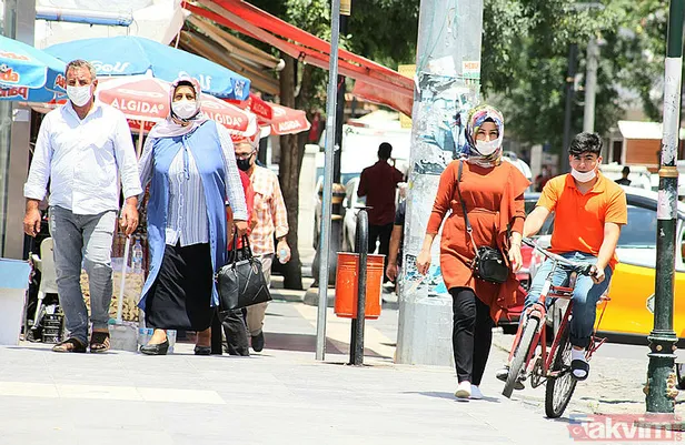 O ilde koronavirüs alarmı! Şehir hastanesi Başhekimi açıkladı: Sayı 20 kat arttı