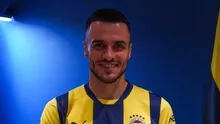 Fenerbahçe Filip Kosticin transferini resmen duyurdu