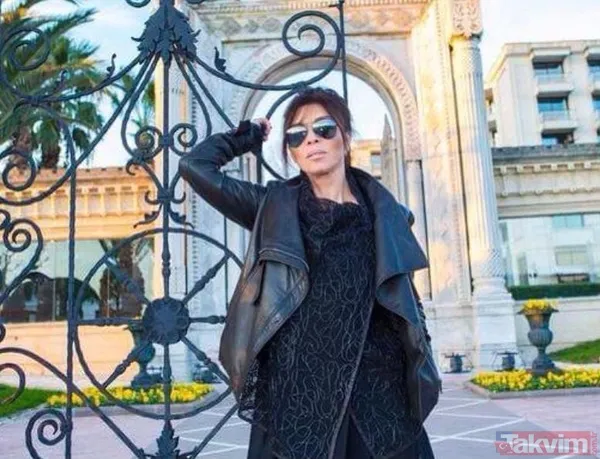 Ev hanımı Nebahat Çehre’ye bakın spor tarzı hayran bıraktı! 20 yaşında Yılmaz Güney’le evlenen oyuncu itirafıyla da şaşırttı - 7