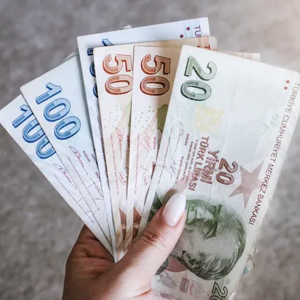 450 bin TL’nin 1 aylık faiz getirisi değişti! Banka banka 2026 ödeme listesi