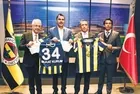 Galatasaray Kulübü Başkanı Dursun Özbek: Murat Kurum İstanbul için bir şans