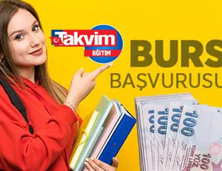 Başvurularda aileye ait toplam gideri gösterenler karşılıksız, geri ödemesiz alacak! Öğrencilere burs verilecek, her ay tam 600 TL! İşte şartlar...