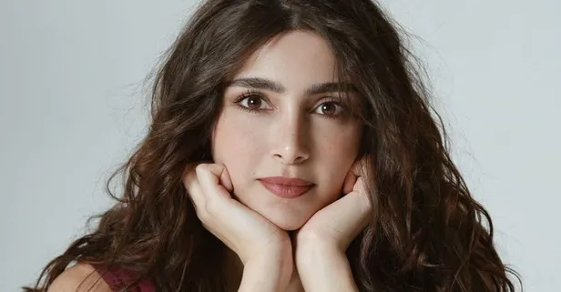 Kuruluş dizisine bir yeni isim daha: İpek Arkan!