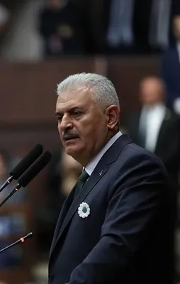 Başbakan Yıldırım'dan Musul uyarısı!
