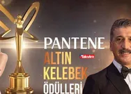 2021 Pantene Altın Kelebek ödülleri ne zaman, saat kaçta, hangi kanalda? Pantene Altın Kelebek adayları kimler, nasıl oy verilir?