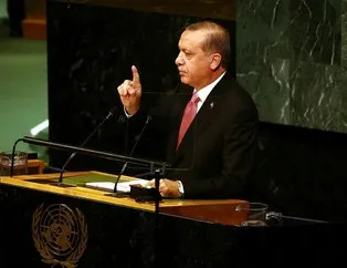 Erdoğan BM Zirvesi’nde ne mesaj verecek?