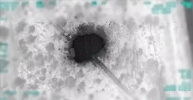 MİT'ten nokta operasyon: PKK'nın sözde Sincar genel asayiş sorumlusu Halid Reşo Kasım etkisiz hale getirildi