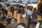 Afetzedeler için anlamlı organizasyon: 'Türkiye Tek Yürek' bağış kampanyası