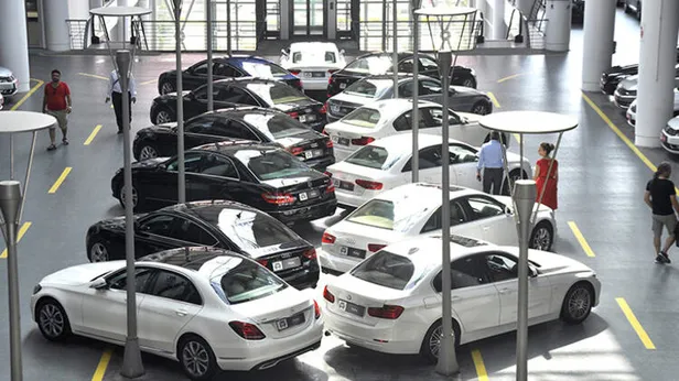 Vatandaş lüks araca binecek! İkinci el otomobil düzenlemesi! 2.el arabada şartlar nasıl olacak, hangi ülkeden araba alınacak?-3