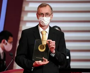 SON DAKİKA: Svante Paabo kimdir? 2022 Nobel Tıp Ödülü'nü İsveçli biyolog Svante Paabo kazandı