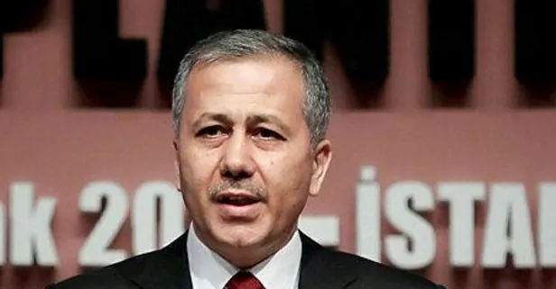 İBB Başkan Vekili Yerlikaya'nın ilk icraatı İmamoğlu'nun bozduğu geleneği devam ettirmek oldu