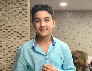 Liseli Emir’in feci ölümü