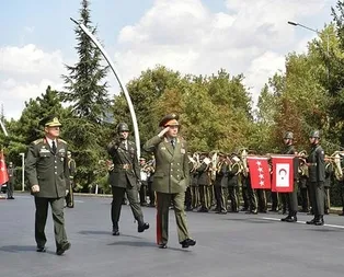 Gerasimov’dan Hulusi Akar’a başsağlığı telefonu