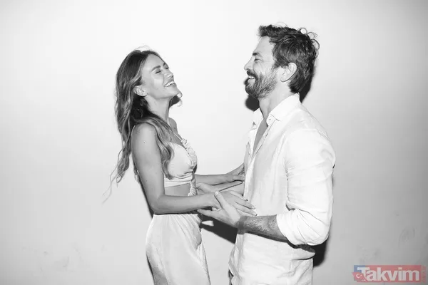 Bu yılın en mutlu başlıkları: İşte 2025’te anne-baba olan ünlü isimler! - 6