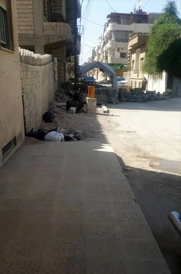 Son dakika: Bebek katili PKK'nın yeni hain planı deşifre oldu! DEAŞ taktiği kullanarak...-5