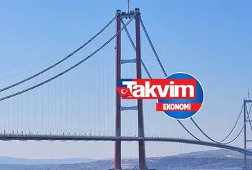 Çanakkale, Osmangazi, Yavuz Sultan Selim köprü ücreti GÜNCEL TEMMUZ 2023!