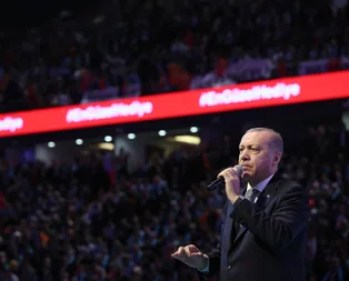 Son dakika... Başkan Erdoğandan önemli açıklamalar