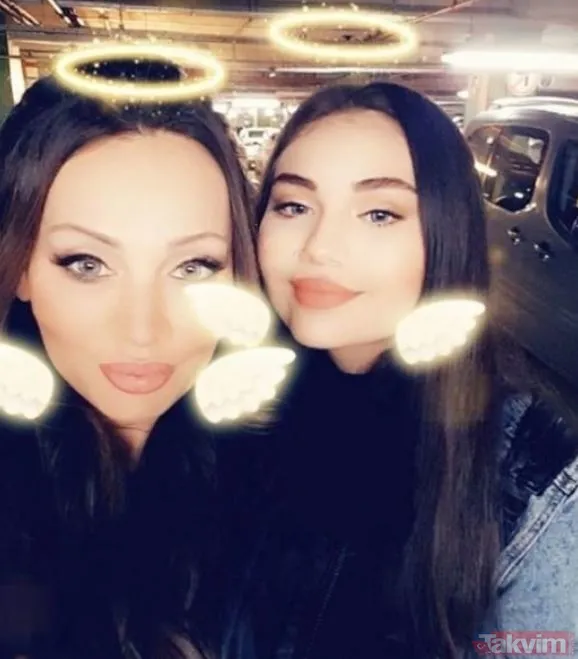 11 aylık bebeklerine bakın! Kuruluş Osman’ın yıldızı Burak Özçivit kural bozup paylaşmaya doyamadı: Oğlumla gezmeler! Fahriye Evcen de... - 14