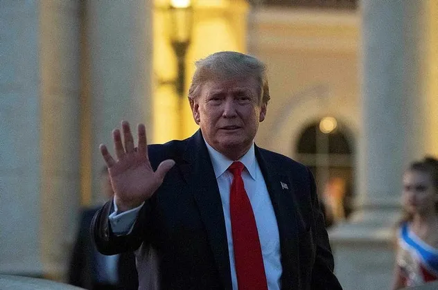 ABD Donald Trump'a bir dönem daha şans verecek mi? 9 ay sürecek başkanlık yarışı Iowa'da başlıyor