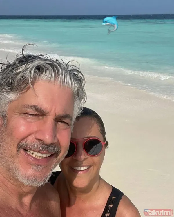 Seda Sayan'ın oğlu Oğulcan Engin'le aşk yaşıyordu! İlayda Alişan'ı terleten evlilik sorusu! "Daha çok küçüğüm..." - 9