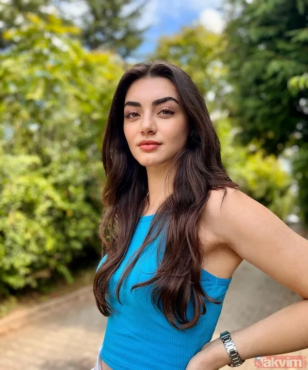 Kuruluş Osman’ın Bala Hatun’u Özge Törer siyahlar içinde ortalığı kasıp kavurdu! İlk yorum Malhun Hatun Yıldız Çağrı Atiksoy’dan... - 7