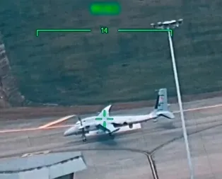 BAYKAR’ın paylaşımı akıllara ATV dizisini getirdi